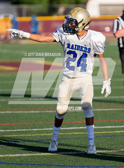 Thumbnail 3 in JV: Channel Islands @ Simi Valley photogallery.