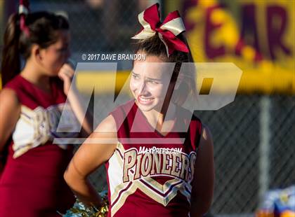 Thumbnail 2 in JV: Channel Islands @ Simi Valley photogallery.