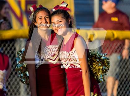 Thumbnail 1 in JV: Channel Islands @ Simi Valley photogallery.