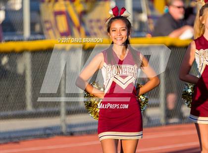 Thumbnail 2 in JV: Channel Islands @ Simi Valley photogallery.