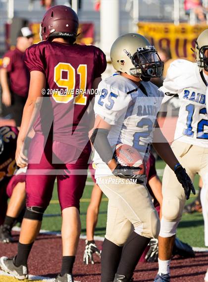 Thumbnail 1 in JV: Channel Islands @ Simi Valley photogallery.