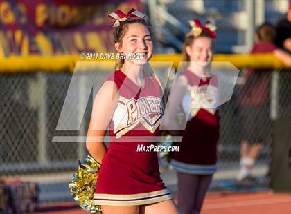 Thumbnail 2 in JV: Channel Islands @ Simi Valley photogallery.