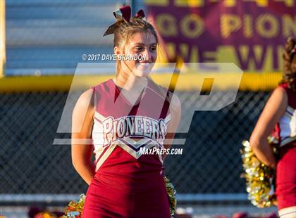Thumbnail 1 in JV: Channel Islands @ Simi Valley photogallery.