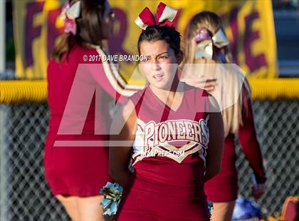 Thumbnail 1 in JV: Channel Islands @ Simi Valley photogallery.