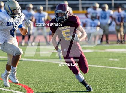 Thumbnail 3 in JV: Channel Islands @ Simi Valley photogallery.