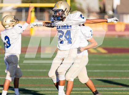 Thumbnail 2 in JV: Channel Islands @ Simi Valley photogallery.