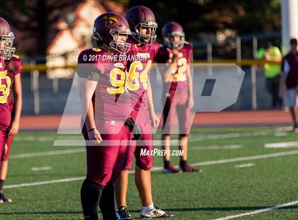 Thumbnail 1 in JV: Channel Islands @ Simi Valley photogallery.