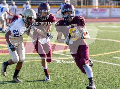 Thumbnail 3 in JV: Channel Islands @ Simi Valley photogallery.