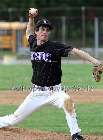 Thumbnail 2 in Port Allegany @ Coudersport photogallery.