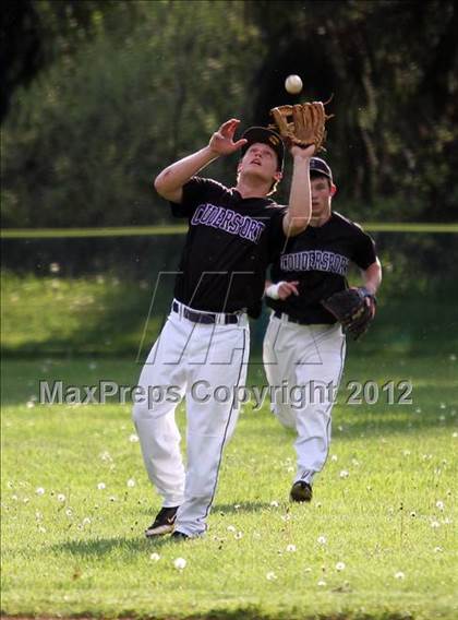Thumbnail 3 in Port Allegany @ Coudersport photogallery.