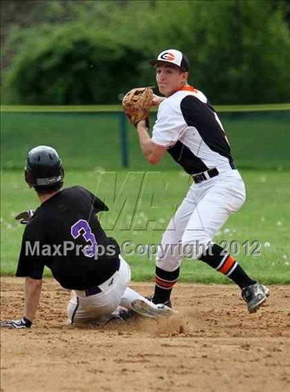 Thumbnail 1 in Port Allegany @ Coudersport photogallery.