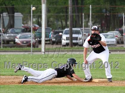 Thumbnail 1 in Port Allegany @ Coudersport photogallery.