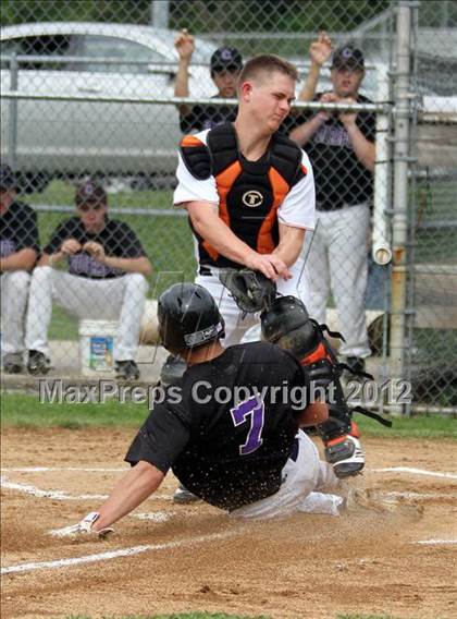 Thumbnail 1 in Port Allegany @ Coudersport photogallery.
