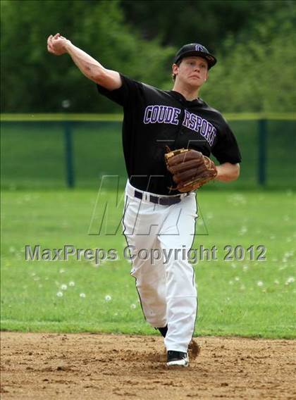 Thumbnail 3 in Port Allegany @ Coudersport photogallery.
