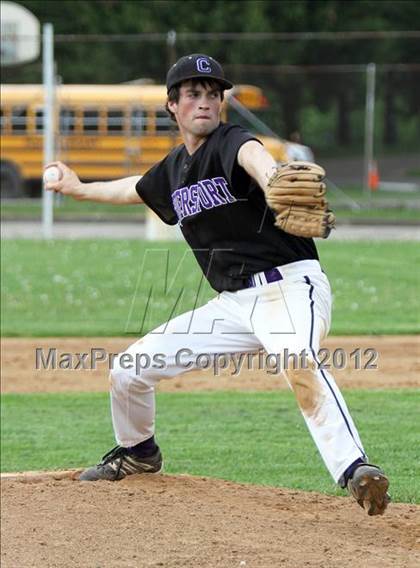 Thumbnail 2 in Port Allegany @ Coudersport photogallery.