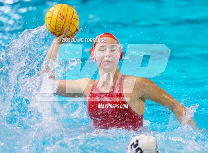 Thumbnail 3 in Orange Lutheran @ Mater Dei photogallery.