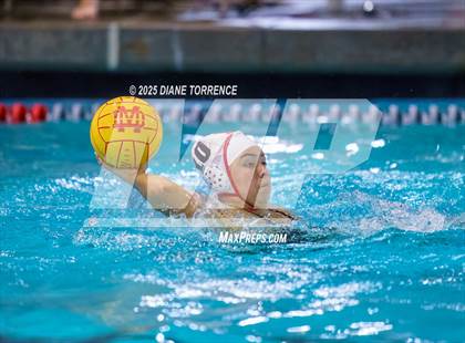 Thumbnail 3 in Orange Lutheran @ Mater Dei photogallery.