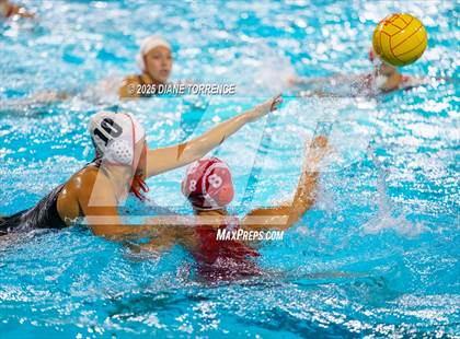 Thumbnail 2 in Orange Lutheran @ Mater Dei photogallery.