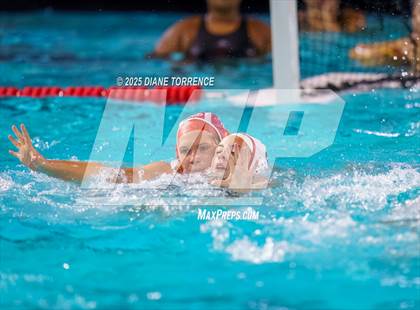 Thumbnail 2 in Orange Lutheran @ Mater Dei photogallery.