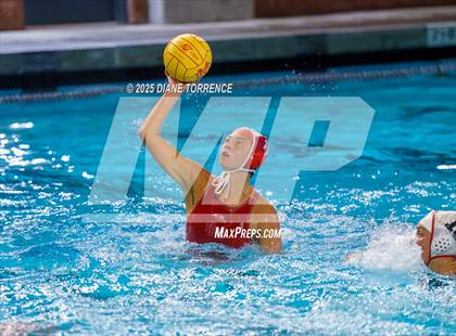 Thumbnail 1 in Orange Lutheran @ Mater Dei photogallery.