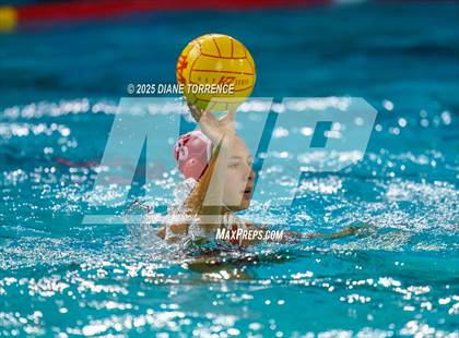 Thumbnail 3 in Orange Lutheran @ Mater Dei photogallery.