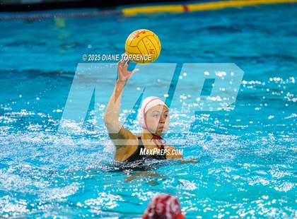 Thumbnail 3 in Orange Lutheran @ Mater Dei photogallery.