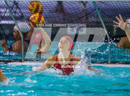 Thumbnail 3 in Orange Lutheran @ Mater Dei photogallery.