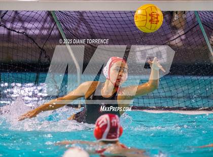 Thumbnail 3 in Orange Lutheran @ Mater Dei photogallery.