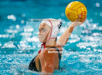 Thumbnail 3 in Orange Lutheran @ Mater Dei photogallery.