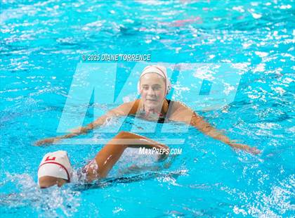 Thumbnail 3 in Orange Lutheran @ Mater Dei photogallery.