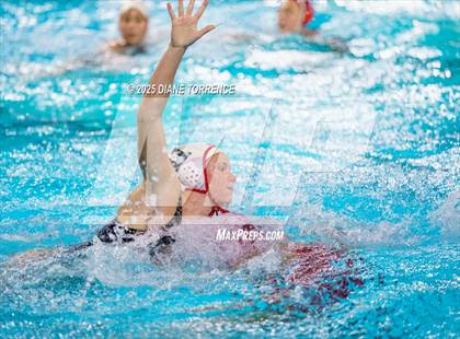Thumbnail 3 in Orange Lutheran @ Mater Dei photogallery.