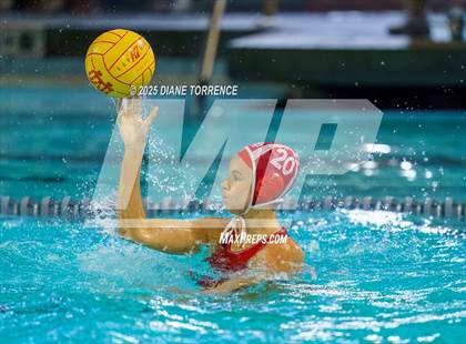 Thumbnail 3 in Orange Lutheran @ Mater Dei photogallery.