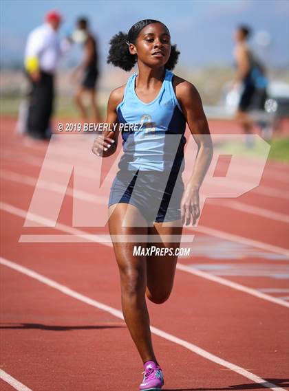 Thumbnail 1 in Highland @ Quartz Hill (Hurdles and Sprints) photogallery.