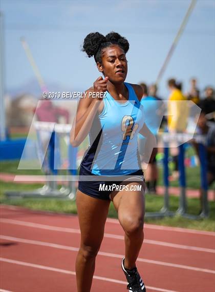 Thumbnail 1 in Highland @ Quartz Hill (Hurdles and Sprints) photogallery.