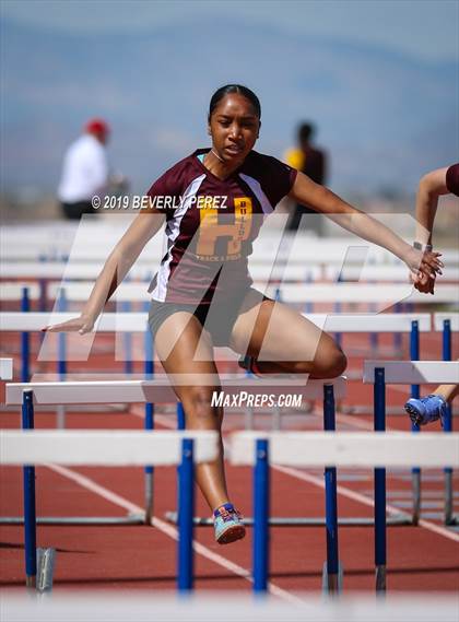 Thumbnail 3 in Highland @ Quartz Hill (Hurdles and Sprints) photogallery.
