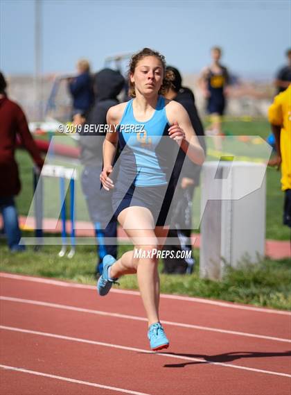 Thumbnail 2 in Highland @ Quartz Hill (Hurdles and Sprints) photogallery.