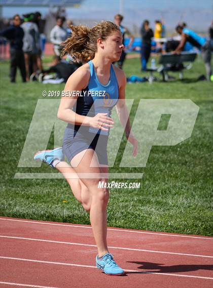 Thumbnail 3 in Highland @ Quartz Hill (Hurdles and Sprints) photogallery.