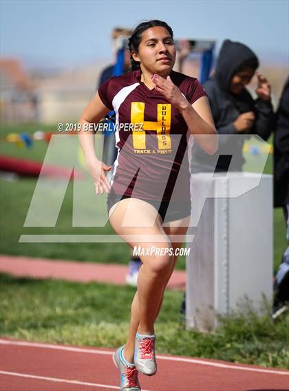 Thumbnail 3 in Highland @ Quartz Hill (Hurdles and Sprints) photogallery.