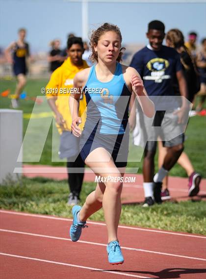 Thumbnail 1 in Highland @ Quartz Hill (Hurdles and Sprints) photogallery.
