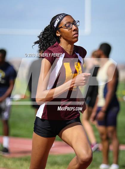 Thumbnail 1 in Highland @ Quartz Hill (Hurdles and Sprints) photogallery.