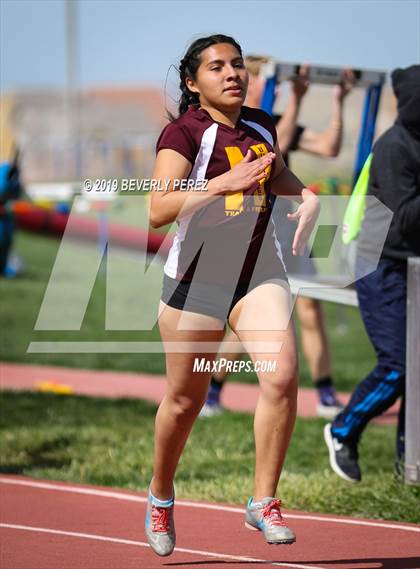 Thumbnail 1 in Highland @ Quartz Hill (Hurdles and Sprints) photogallery.