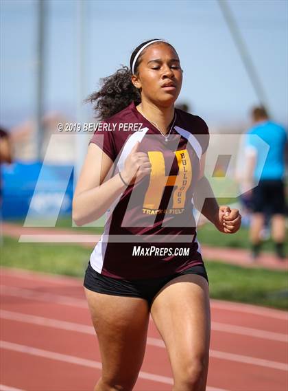 Thumbnail 3 in Highland @ Quartz Hill (Hurdles and Sprints) photogallery.