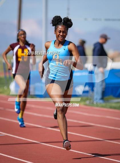 Thumbnail 1 in Highland @ Quartz Hill (Hurdles and Sprints) photogallery.