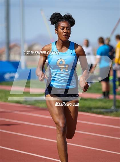 Thumbnail 3 in Highland @ Quartz Hill (Hurdles and Sprints) photogallery.