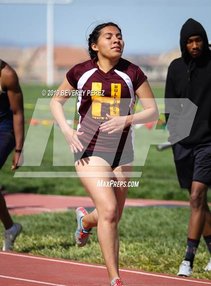 Thumbnail 1 in Highland @ Quartz Hill (Hurdles and Sprints) photogallery.