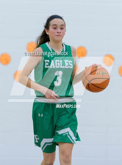 Thumbnail 3 in Crystal City vs. Pleasanton (UIL 4A Bi-District Playoffs) photogallery.