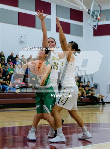 Thumbnail 1 in Crystal City vs. Pleasanton (UIL 4A Bi-District Playoffs) photogallery.