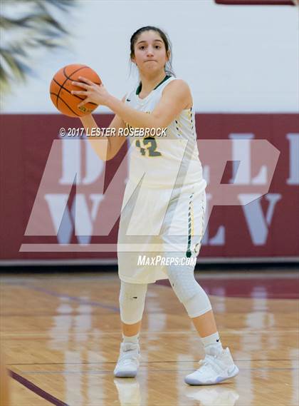 Thumbnail 3 in Crystal City vs. Pleasanton (UIL 4A Bi-District Playoffs) photogallery.