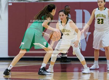 Thumbnail 3 in Crystal City vs. Pleasanton (UIL 4A Bi-District Playoffs) photogallery.