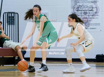Thumbnail 1 in Crystal City vs. Pleasanton (UIL 4A Bi-District Playoffs) photogallery.